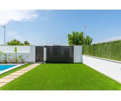 Chalet en Venta en Santiago de la Ribera, Murcia