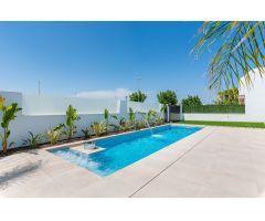 Chalet en Venta en Santiago de la Ribera, Murcia