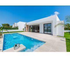 Chalet en Venta en Santiago de la Ribera, Murcia