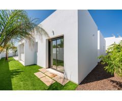 Chalet en Venta en Santiago de la Ribera, Murcia