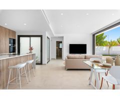 Chalet en Venta en Santiago de la Ribera, Murcia
