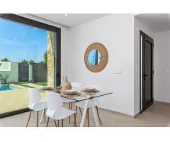 Chalet en Venta en Santiago de la Ribera, Murcia