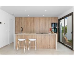 Chalet en Venta en Santiago de la Ribera, Murcia