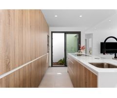 Chalet en Venta en Santiago de la Ribera, Murcia