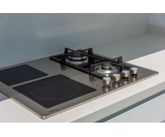 Chalet en Venta en Santiago de la Ribera, Murcia