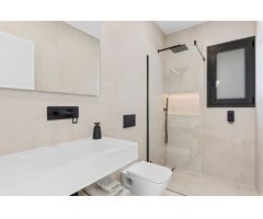 Chalet en Venta en Santiago de la Ribera, Murcia