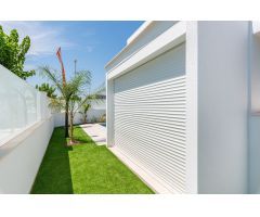 Chalet en Venta en Santiago de la Ribera, Murcia