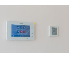 Chalet en Venta en Santiago de la Ribera, Murcia