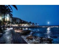 Apartamento en Venta en Torrevieja, Alicante