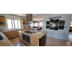 Villa de Lujo en Venta en Isla Plana, Murcia