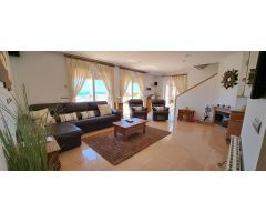 Villa de Lujo en Venta en Isla Plana, Murcia