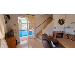 Villa de Lujo en Venta en Isla Plana, Murcia