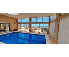 Villa de Lujo en Venta en Isla Plana, Murcia