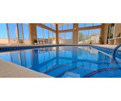 Villa de Lujo en Venta en Isla Plana, Murcia