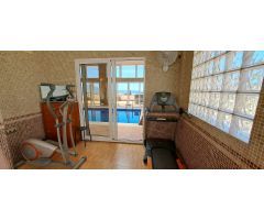 Villa de Lujo en Venta en Isla Plana, Murcia