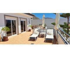 Villa de Lujo en Venta en Isla Plana, Murcia
