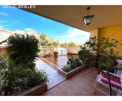 Chalet en Venta en Bolnuevo, Murcia