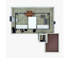 Chalet en Venta en La Pinilla, Murcia
