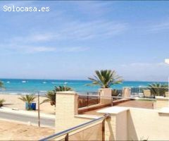 Atico en Venta en La Azohía, Murcia