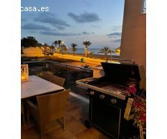 Atico en Venta en La Azohía, Murcia