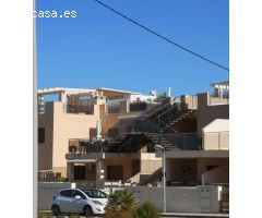 Atico en Venta en La Azohía, Murcia