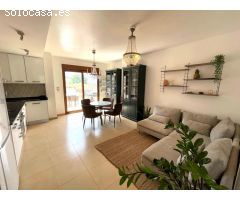 Atico en Venta en La Azohía, Murcia