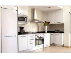 Atico en Venta en La Azohía, Murcia