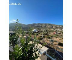Atico en Venta en La Azohía, Murcia