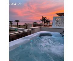 Atico en Venta en La Azohía, Murcia