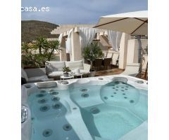 Atico en Venta en La Azohía, Murcia