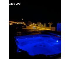 Atico en Venta en La Azohía, Murcia