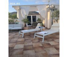 Atico en Venta en La Azohía, Murcia