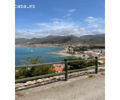 Atico en Venta en La Azohía, Murcia