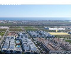 Atico en Venta en Pilar de la Horadada, Alicante