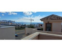 Chalet en Venta en Puerto de mazarron, Murcia