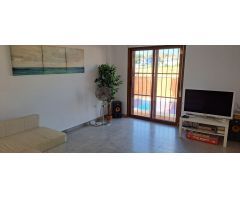 Chalet en Venta en Puerto de mazarron, Murcia