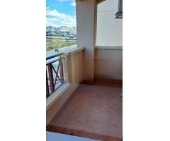 Chalet en Venta en Puerto de mazarron, Murcia