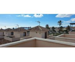 Chalet en Venta en Puerto de mazarron, Murcia