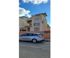 Chalet en Venta en Puerto de mazarron, Murcia