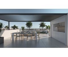 Bungalow en Venta en Alhama de Murcia, Murcia