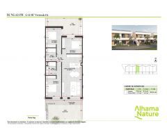 Bungalow en Venta en Alhama de Murcia, Murcia