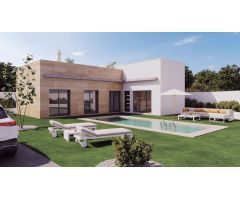 Chalet en Venta en Mazarrón, Murcia