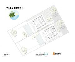 Chalet en Venta en El Pinar de Campoverde, Alicante