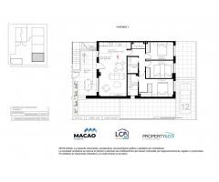 Apartamento en Venta en Pilar de la Horadada, Alicante