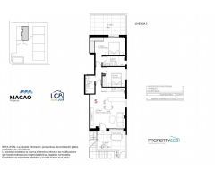 Apartamento en Venta en Pilar de la Horadada, Alicante
