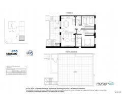 Apartamento en Venta en Pilar de la Horadada, Alicante