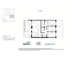 Apartamento en Venta en Pilar de la Horadada, Alicante