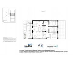 Apartamento en Venta en Pilar de la Horadada, Alicante