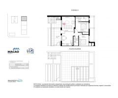 Apartamento en Venta en Pilar de la Horadada, Alicante