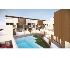 Bungalow en Venta en Pilar de la Horadada, Alicante